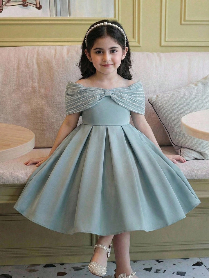 Rochie SHEIN, albastru