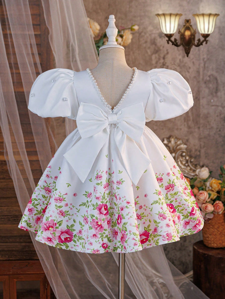 Rochie SHEIN, alb