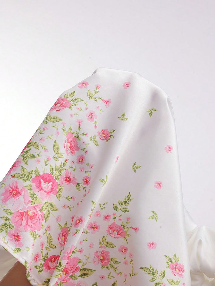 Rochie SHEIN, alb