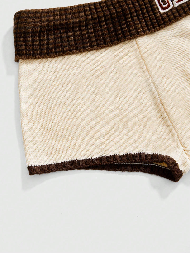 Pantaloni SHEIN, bej