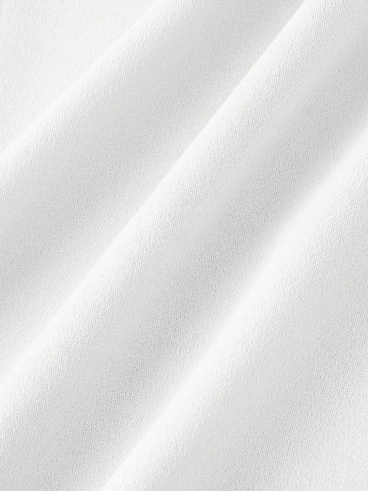 Rochie SHEIN, alb