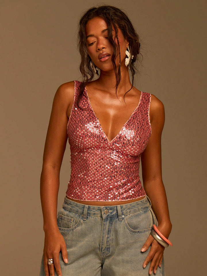 Top SHEIN, roz