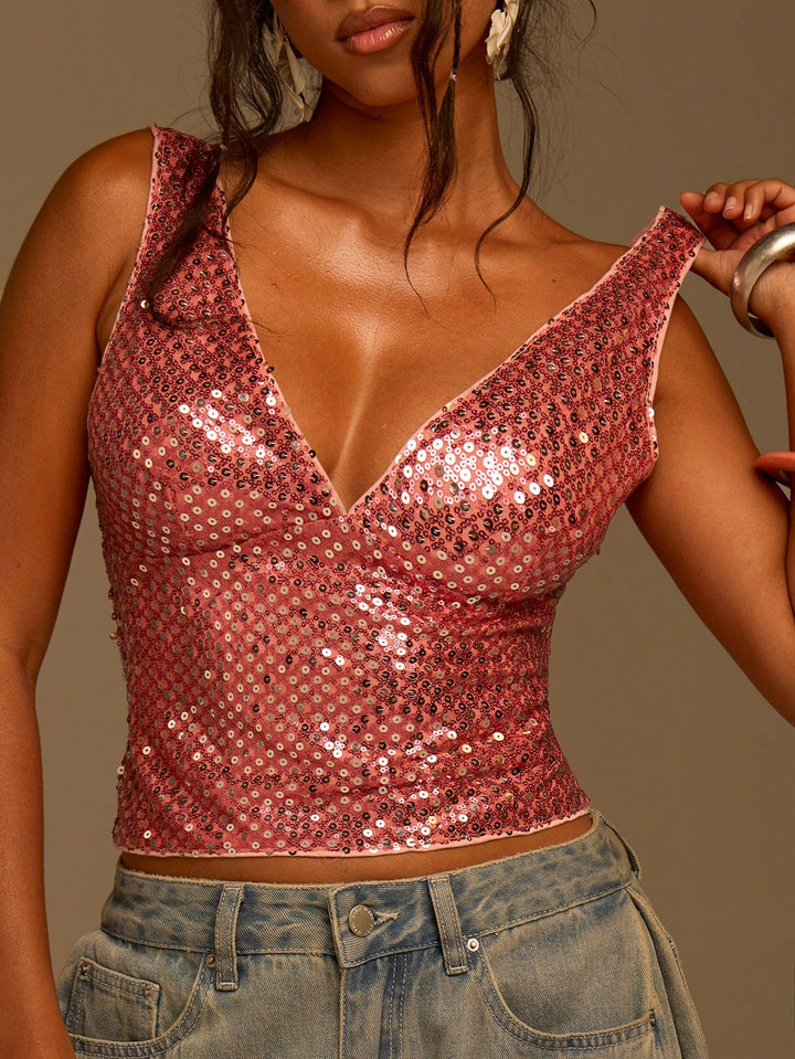 Top SHEIN, roz