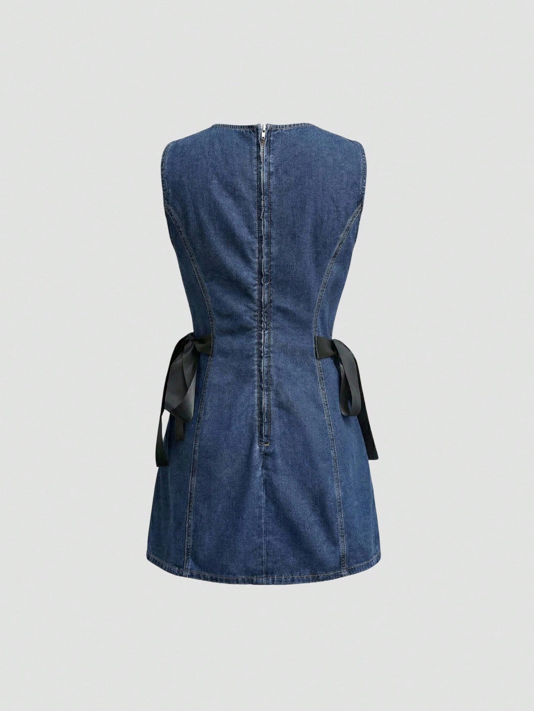 Rochie SHEIN, albastru