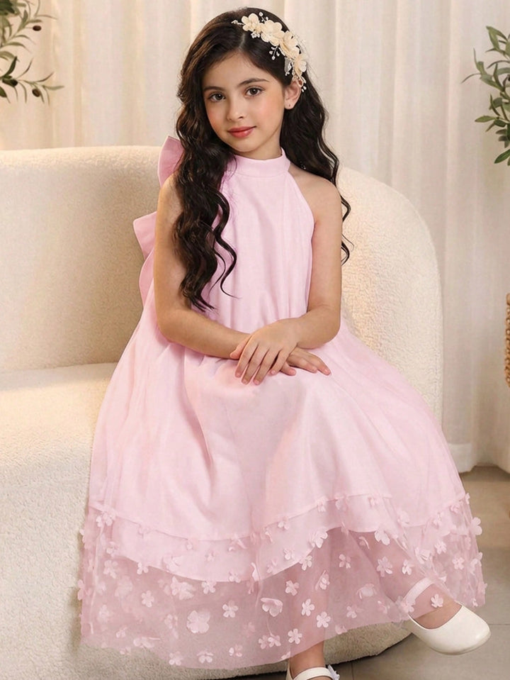 Rochie SHEIN, roz