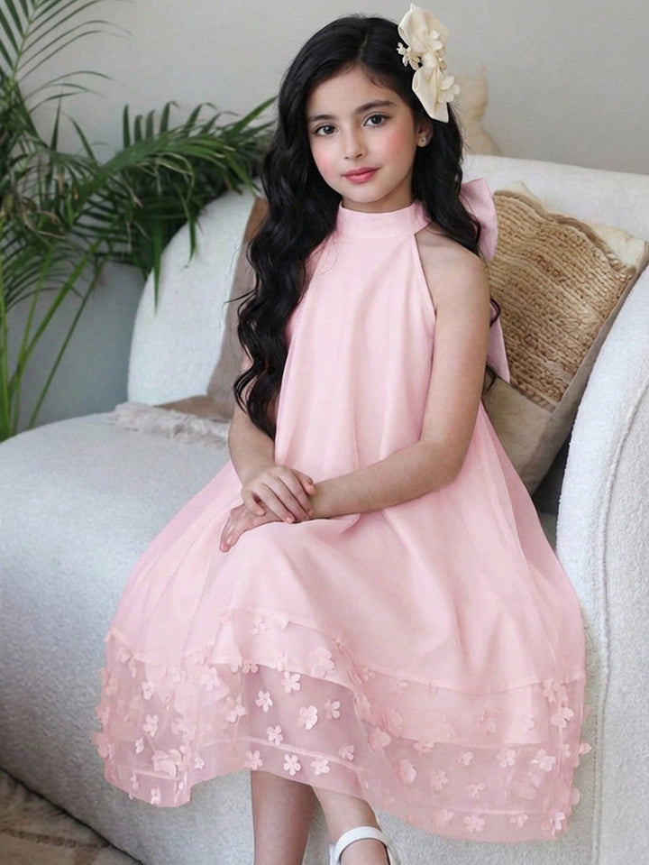 Rochie SHEIN, roz