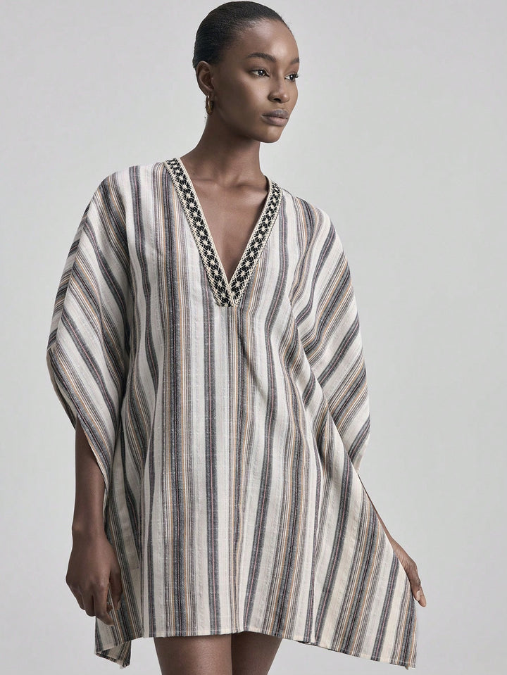 Rochie scurtă SHEIN, mix culori