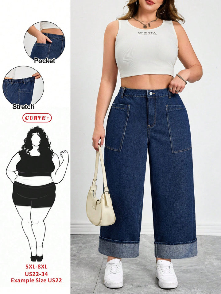 Jeans SHEIN