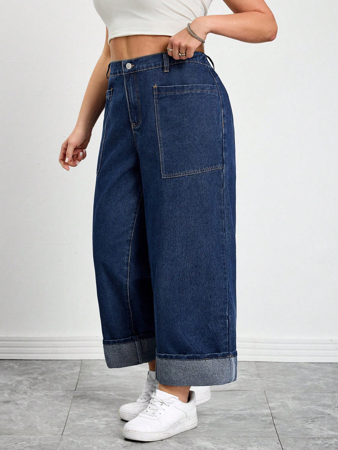 Jeans SHEIN