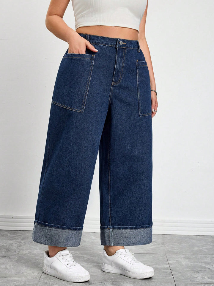 Jeans SHEIN