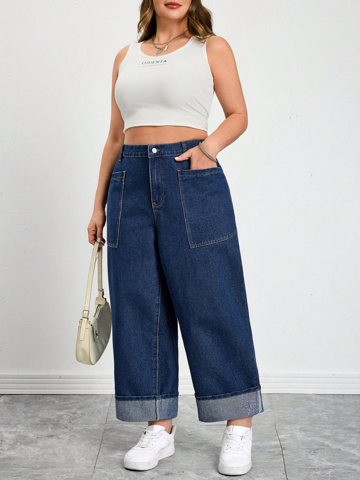 Jeans SHEIN