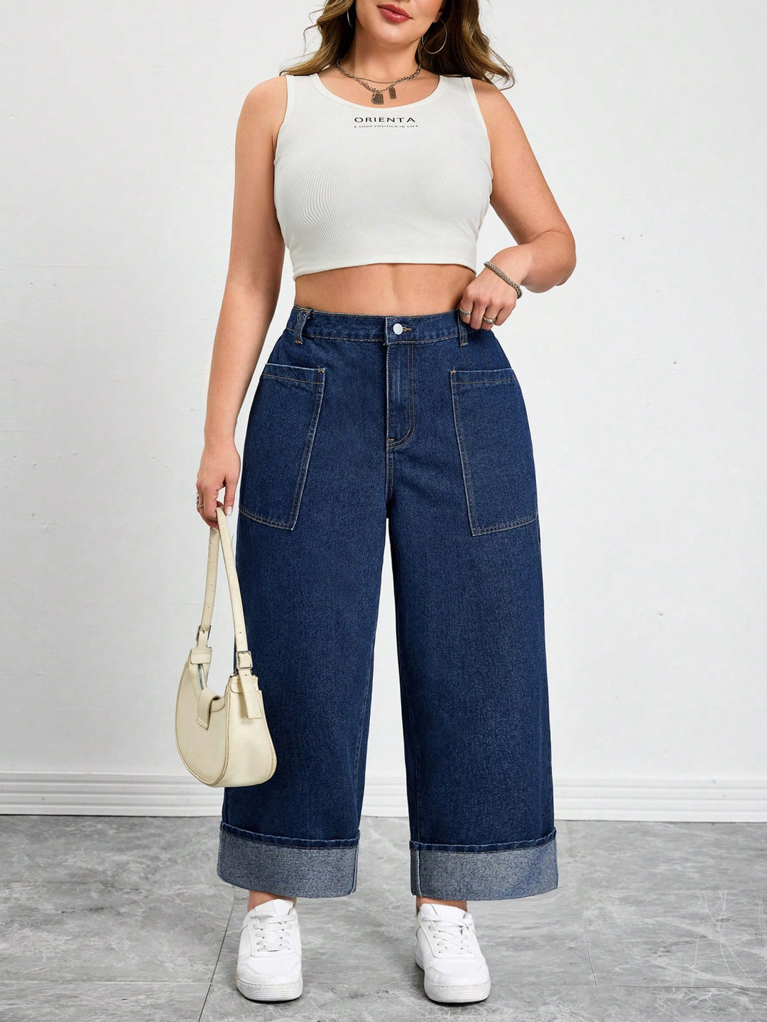 Jeans SHEIN