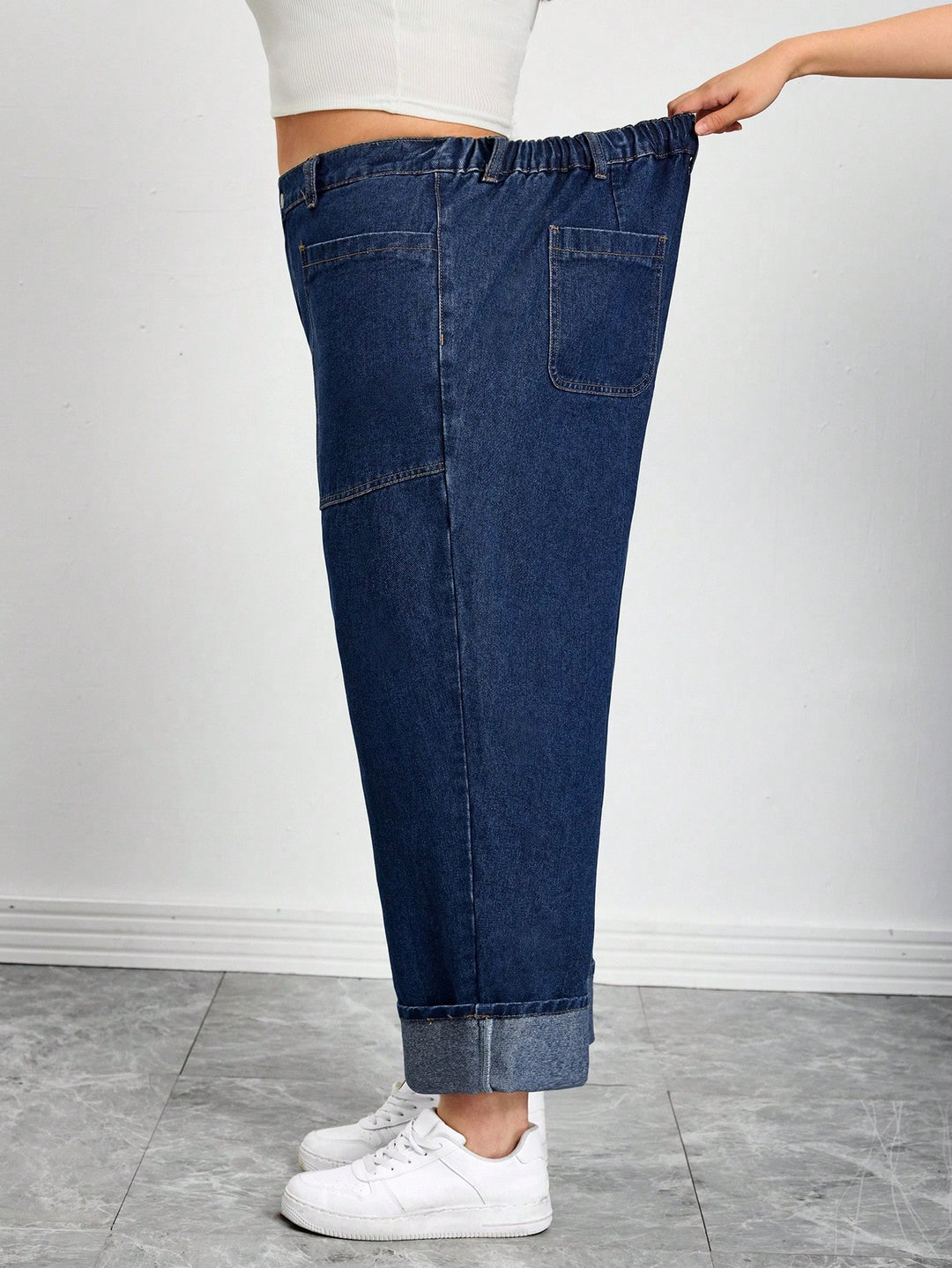 Jeans SHEIN