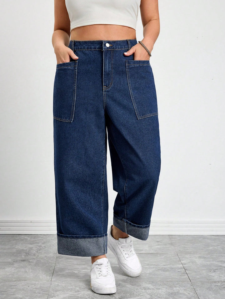 Jeans SHEIN