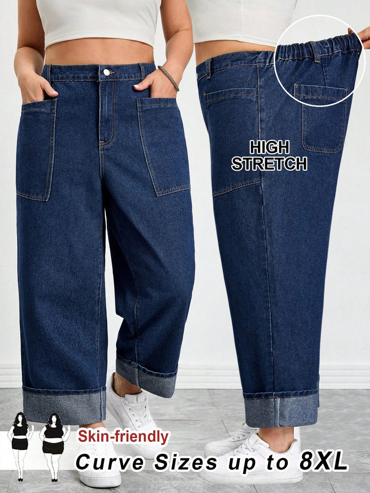 Jeans SHEIN