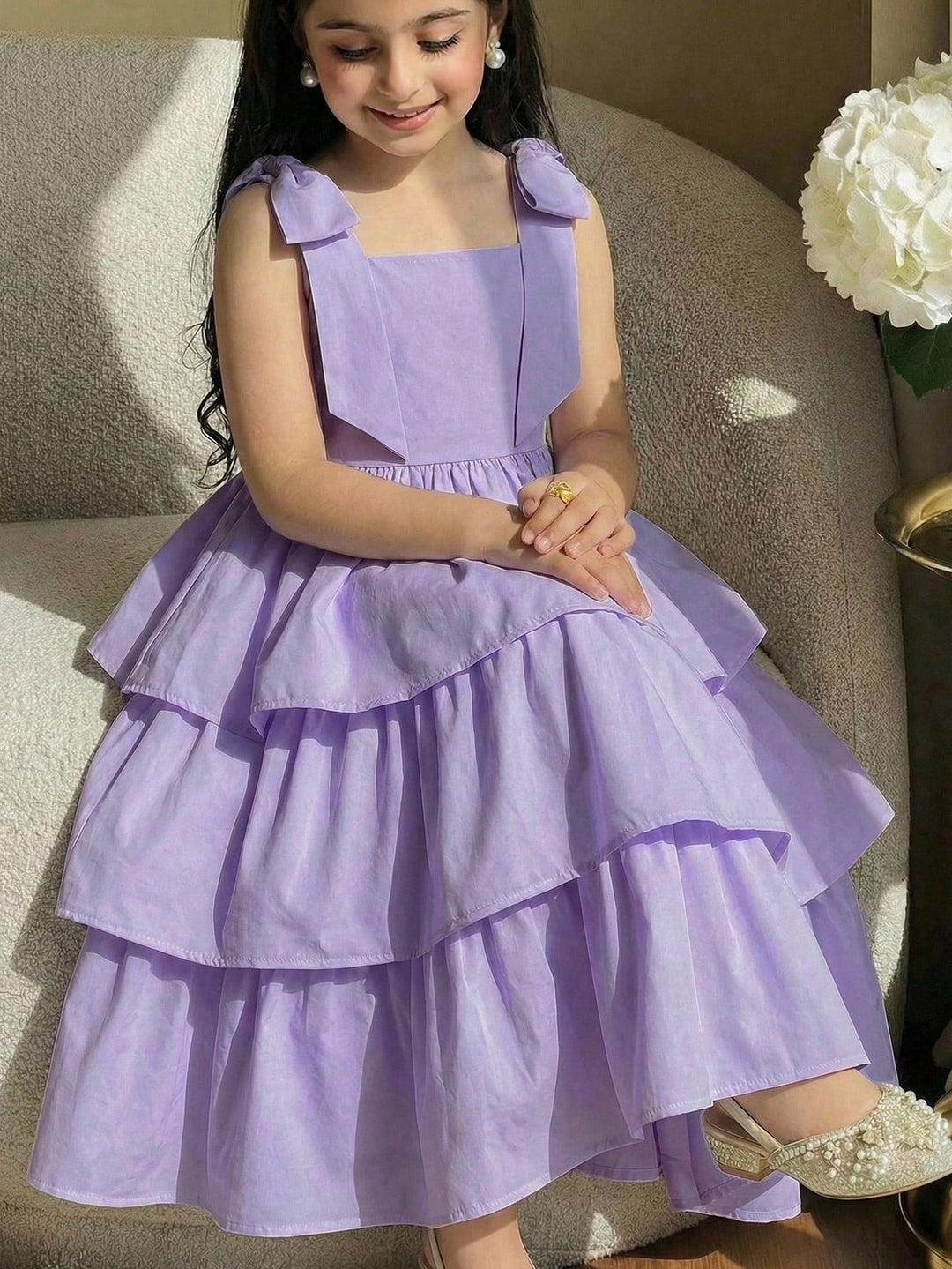 Rochie SHEIN, mov