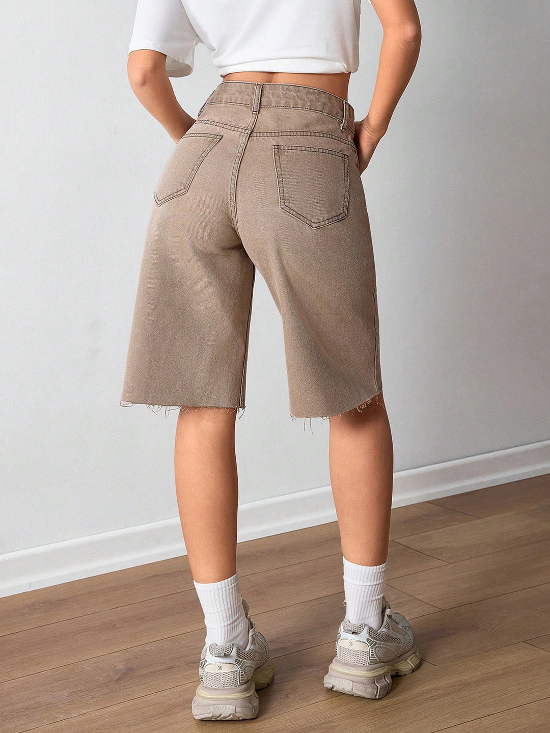 Pantaloni scurți SHEIN