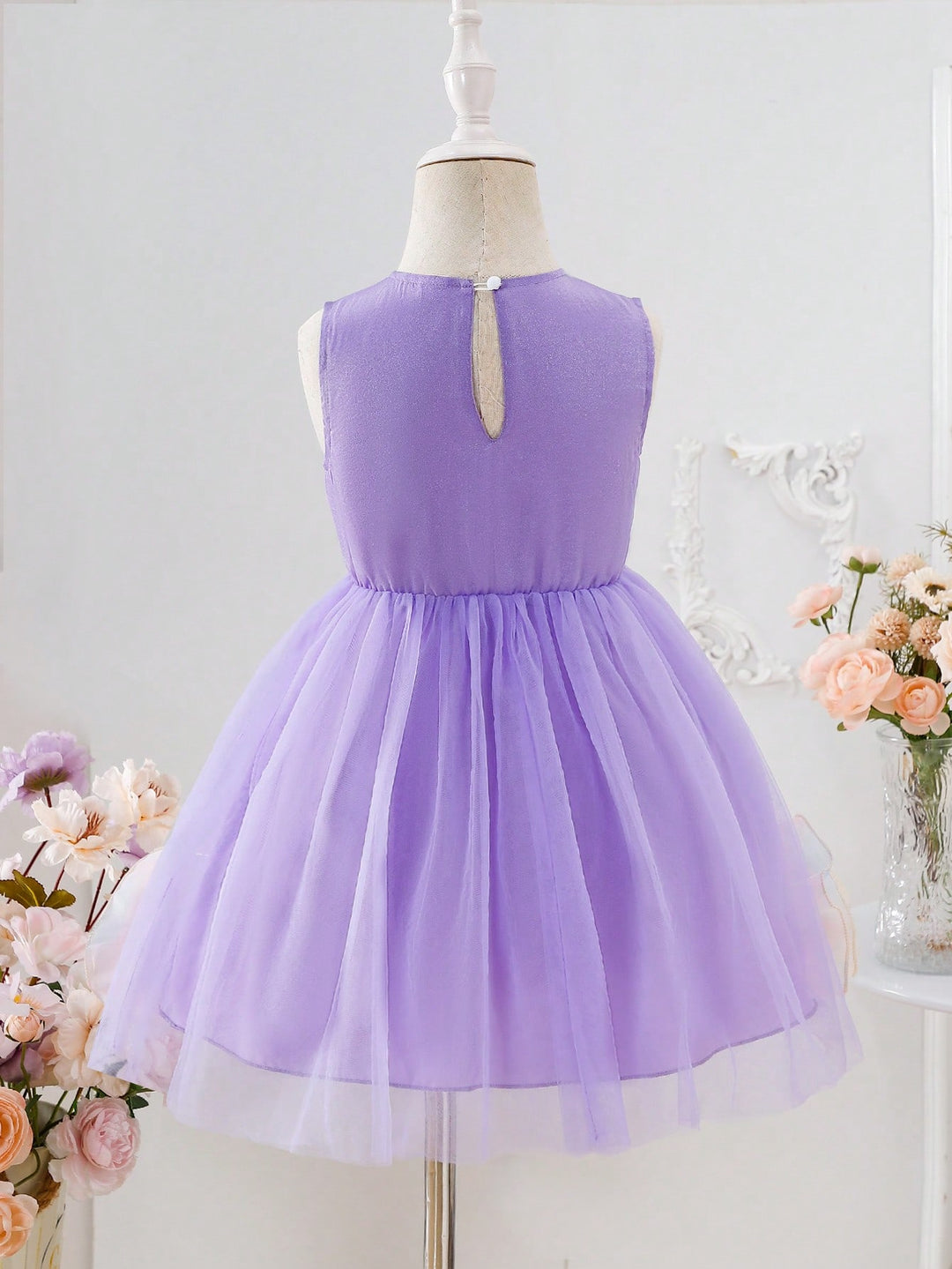 Rochie SHEIN, mov