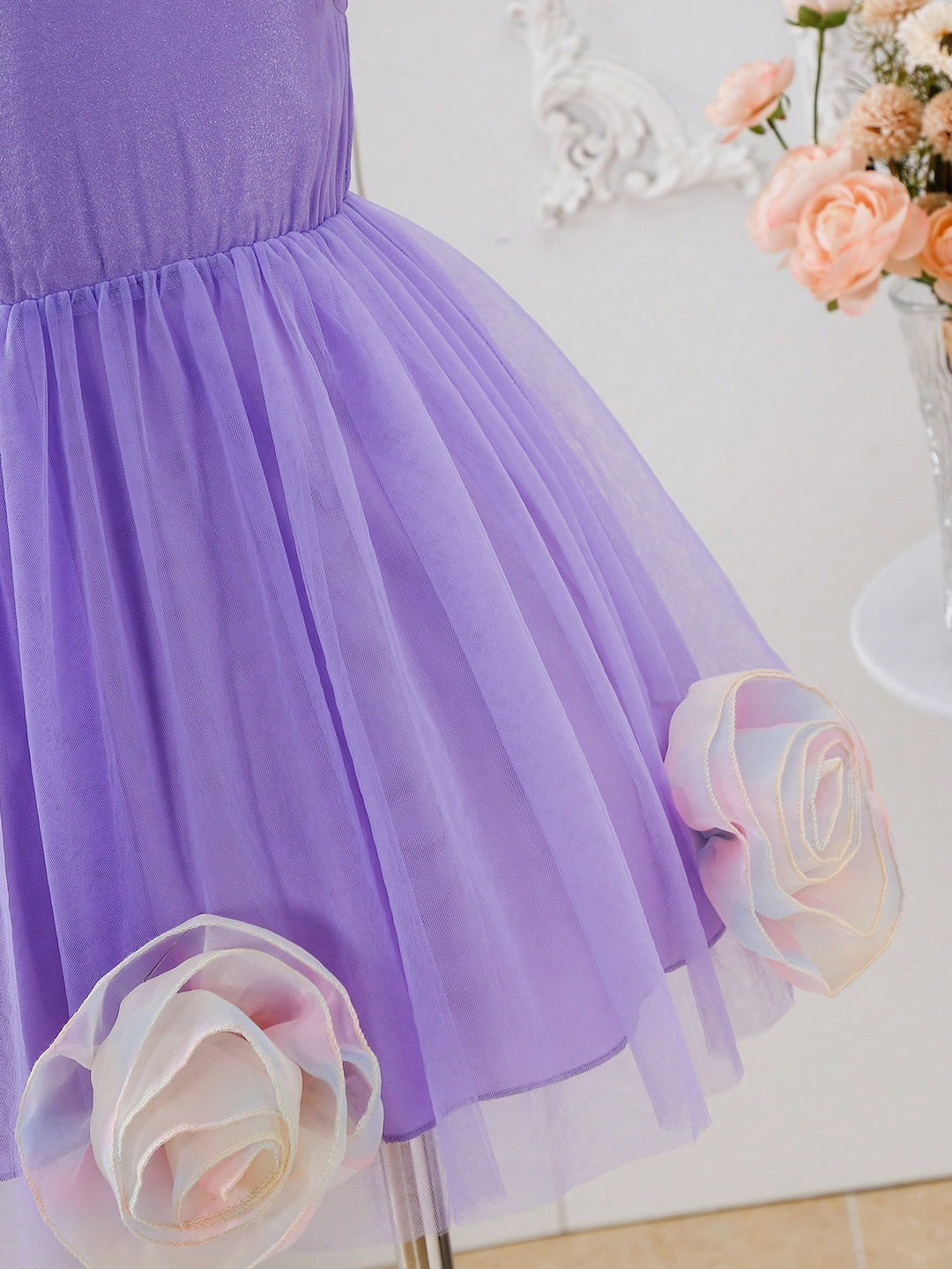 Rochie SHEIN, mov