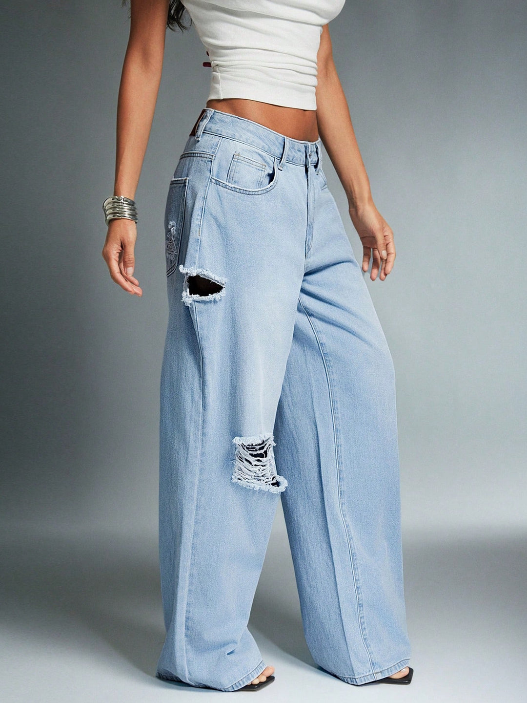 Jeans SHEIN