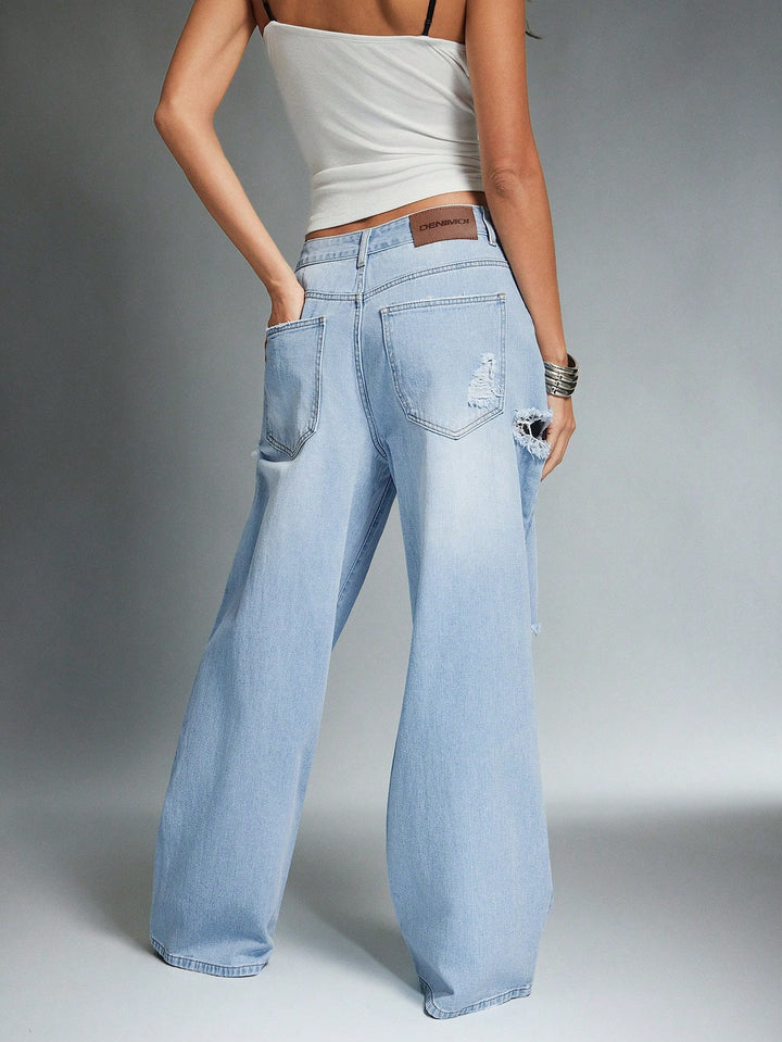 Jeans SHEIN