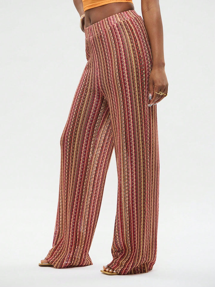 Pantaloni SHEIN, mix culori