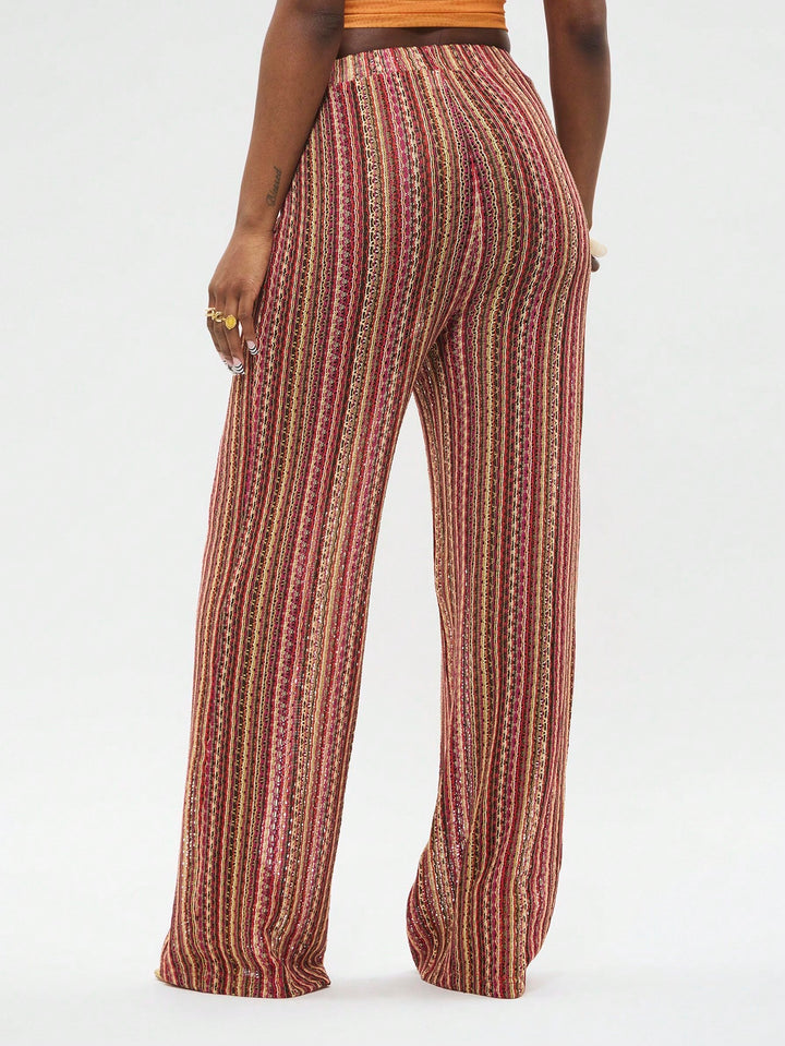Pantaloni SHEIN, mix culori
