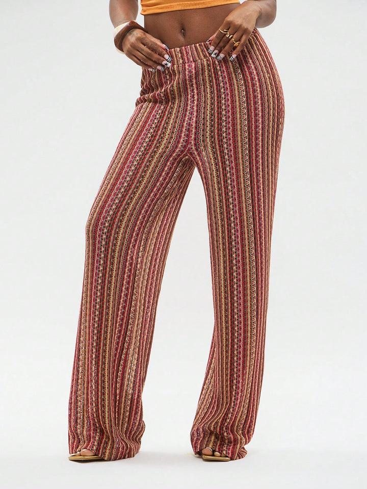 Pantaloni SHEIN, mix culori