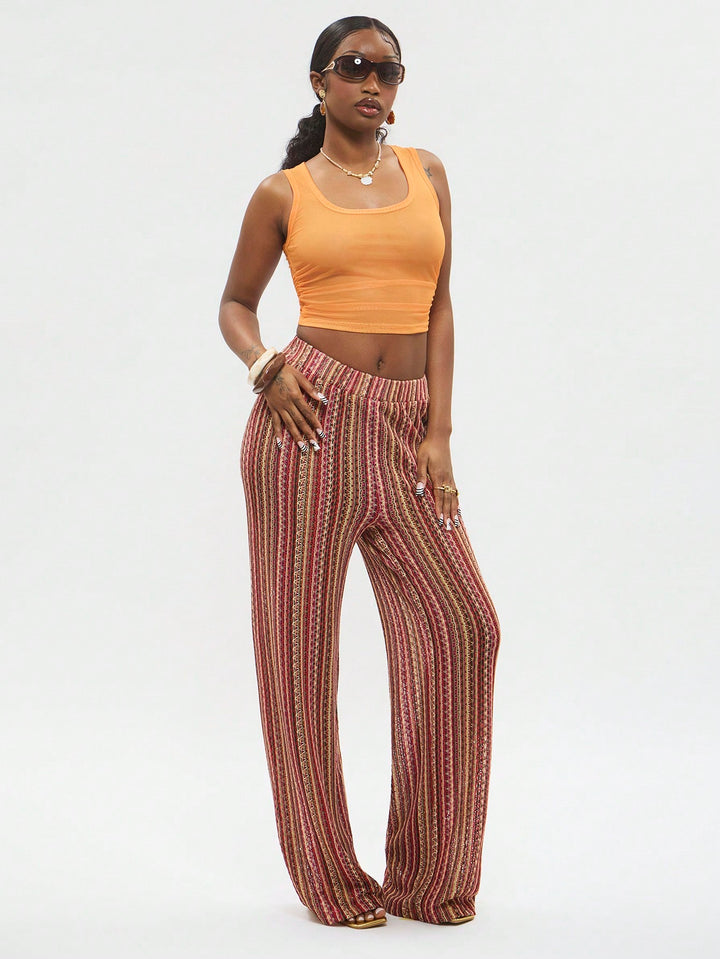 Pantaloni SHEIN, mix culori