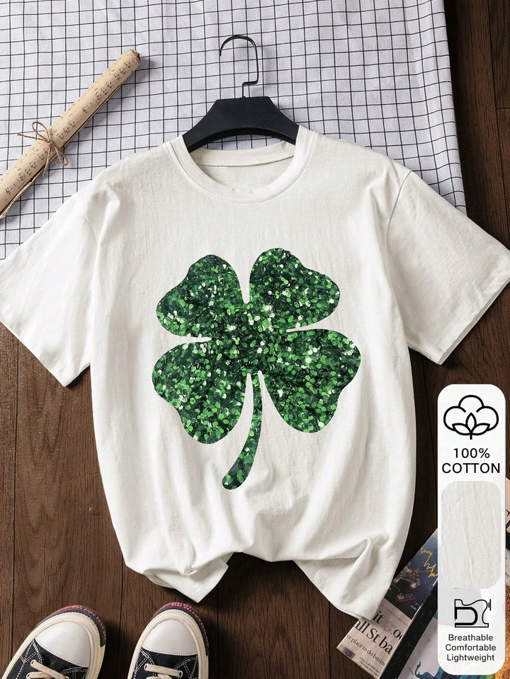 Tricou SHEIN, alb