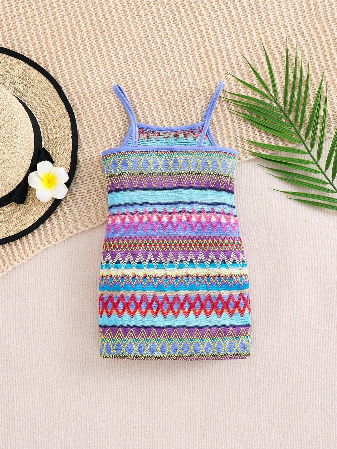 Rochie SHEIN, albastru