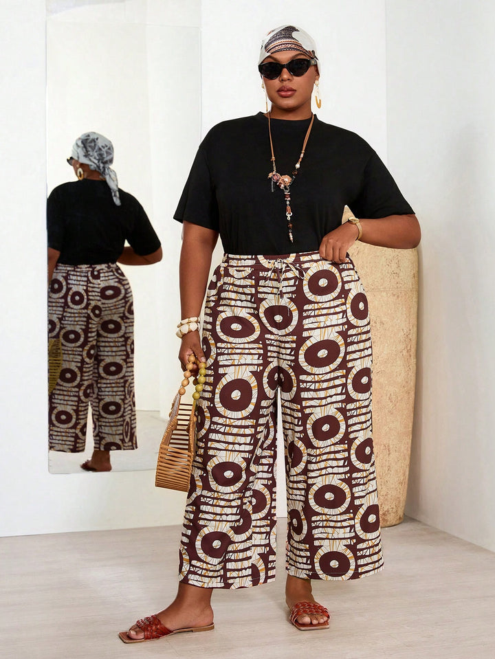 Pantaloni SHEIN, mix culori