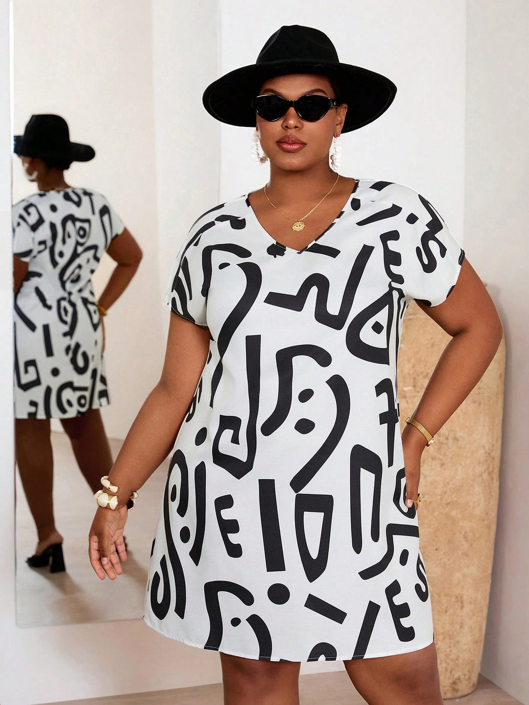 Rochie SHEIN