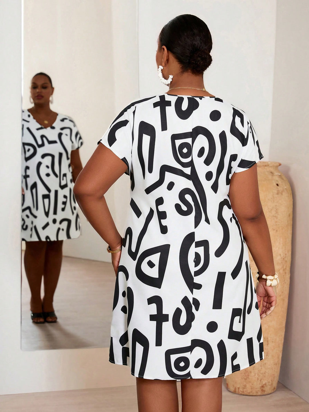 Rochie SHEIN