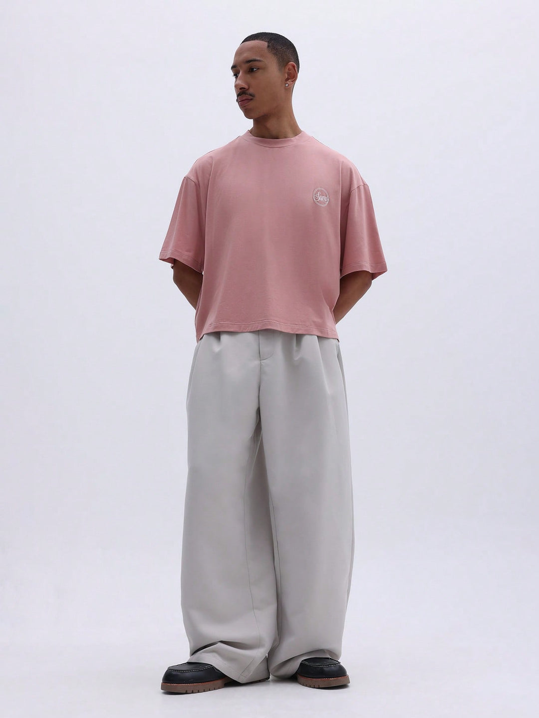 Tricou SHEIN