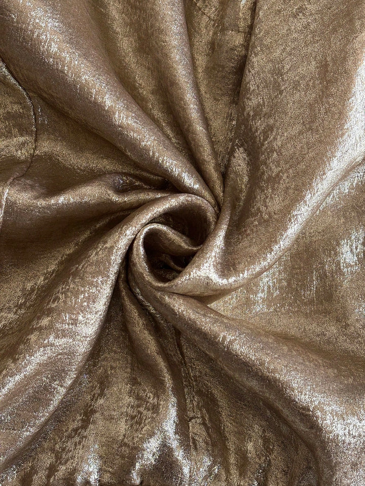 Costum SHEIN, auriu