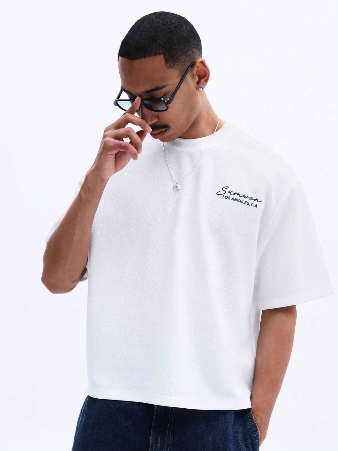 Tricou SHEIN