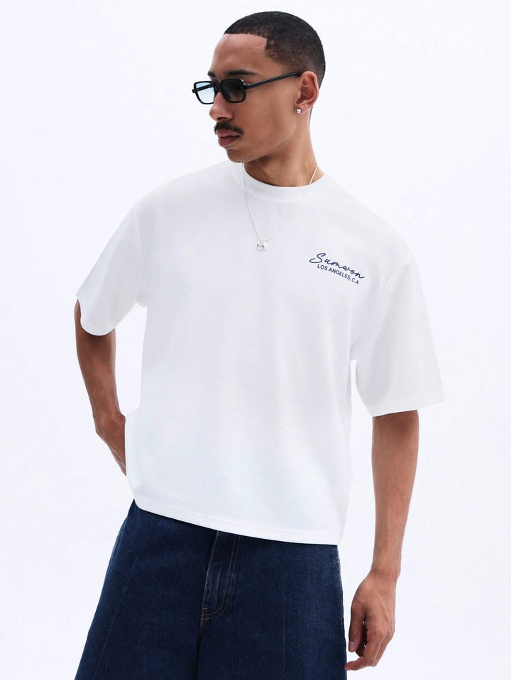 Tricou SHEIN