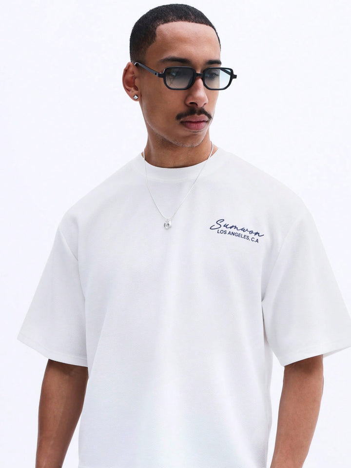 Tricou SHEIN