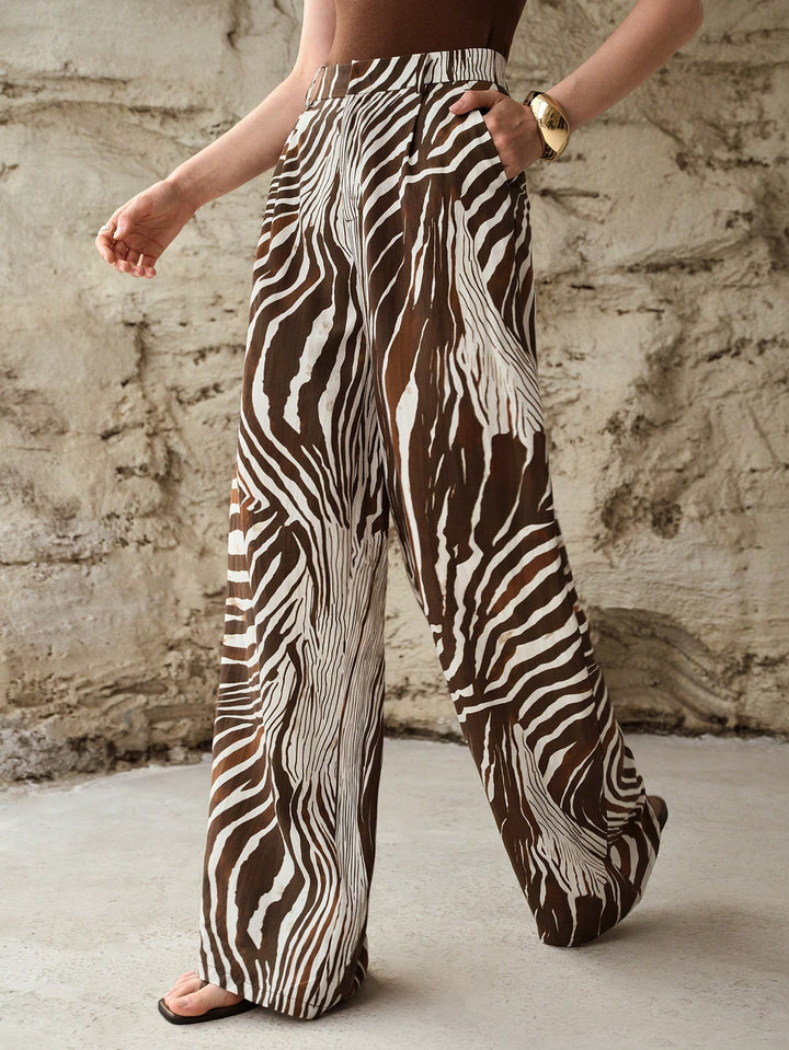 Pantaloni SHEIN