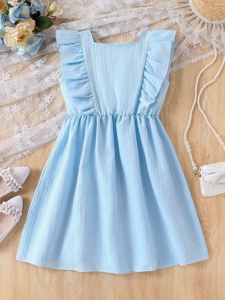 Rochie SHEIN, albastru
