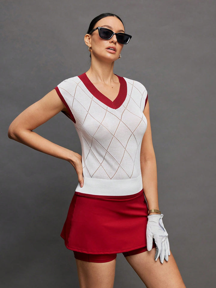 Pulover SHEIN, mix culori