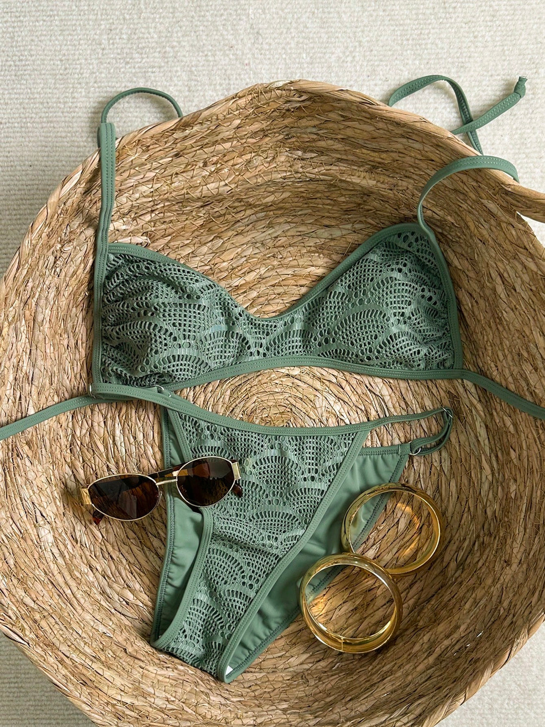 Set bikini SHEIN