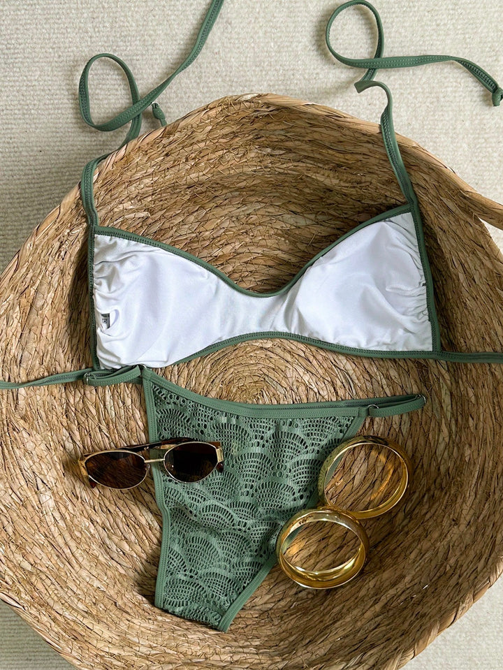 Set bikini SHEIN