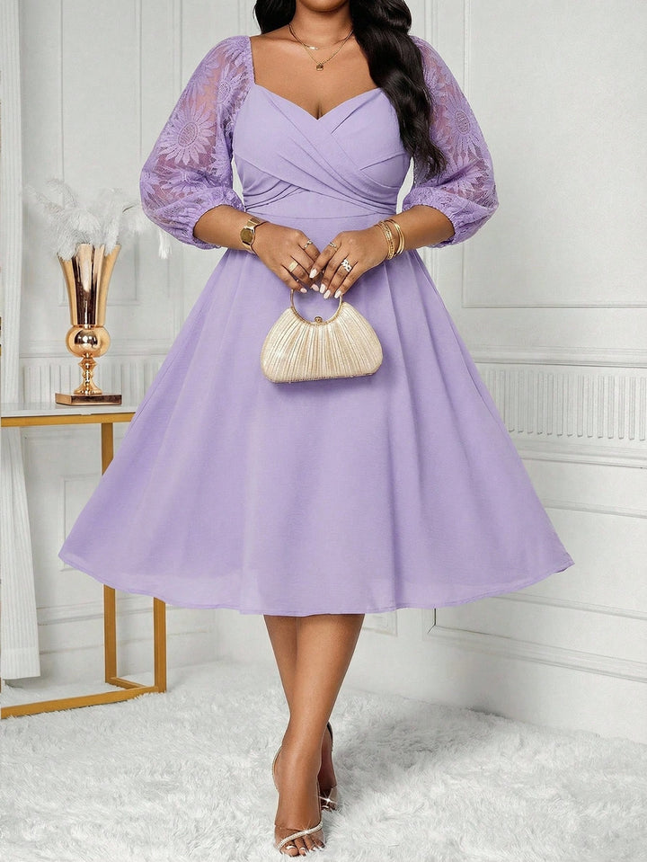 Rochie SHEIN, mov