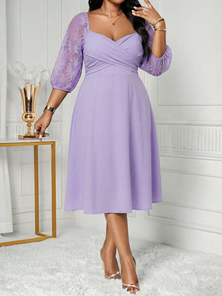 Rochie SHEIN, mov