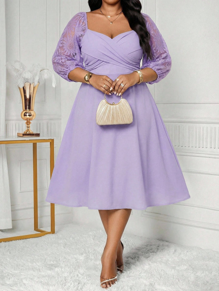 Rochie SHEIN, mov