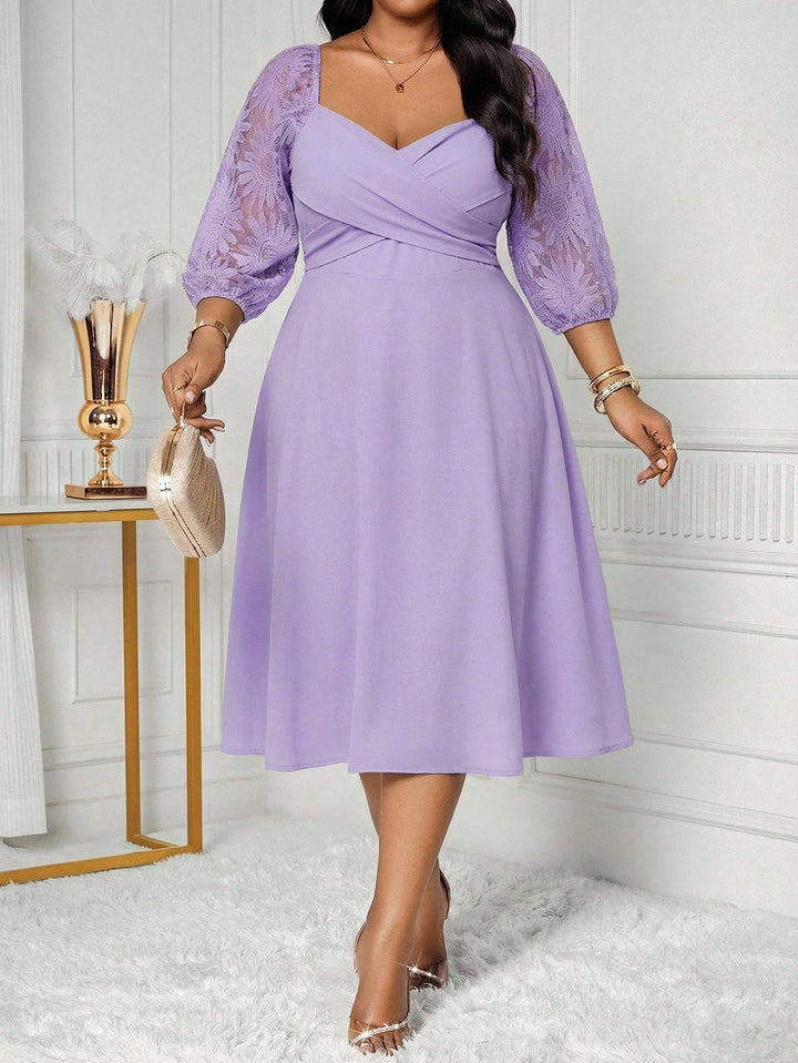 Rochie SHEIN, mov