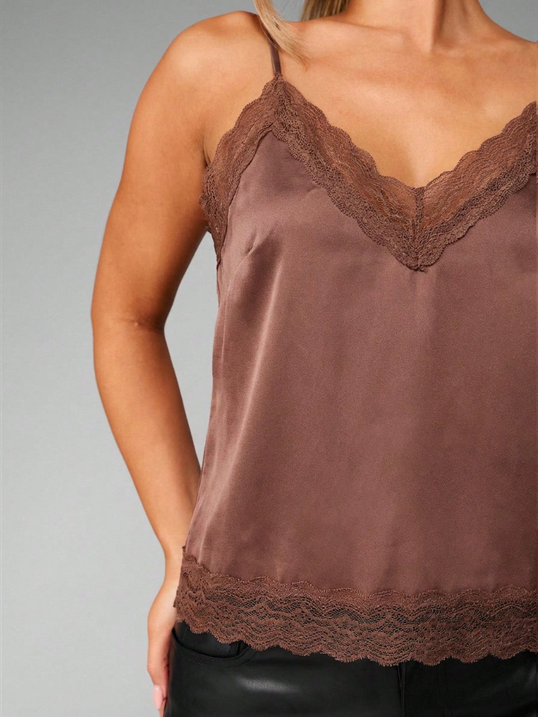 Top SHEIN, maro