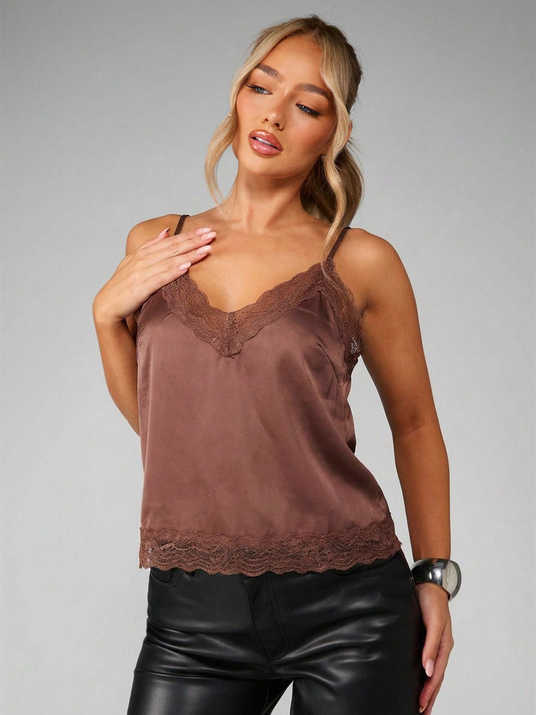 Top SHEIN, maro